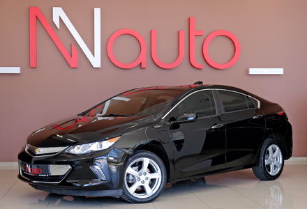 Продам Chevrolet Volt 2018 года в Одессе