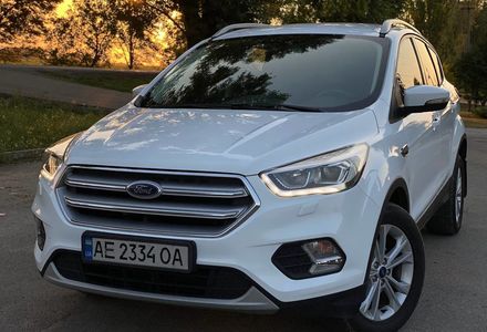 Продам Ford Kuga 2019 года в Днепре