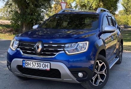 Продам Renault Duster 2021 года в Днепре