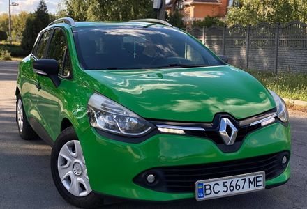 Продам Renault Clio 2014 года в Днепре