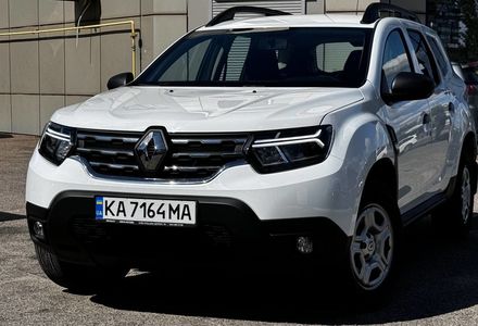 Продам Renault Duster 2023 года в Днепре