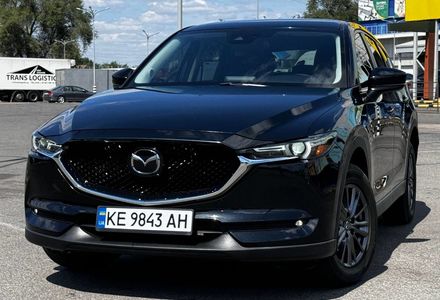 Продам Mazda CX-5 2019 года в Днепре