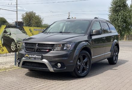 Продам Dodge Journey 2020 года в Луцке