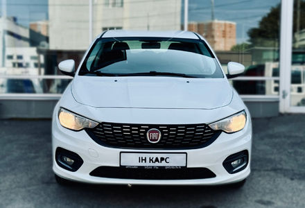 Продам Fiat Tipo Europe 2017 года в Одессе