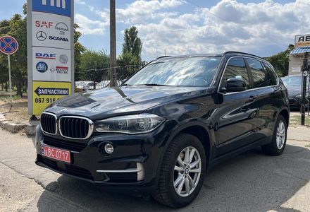 Продам BMW X5 3,0 TDI N57 2017 года в Николаеве