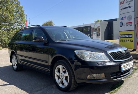 Продам Skoda Octavia A5 1,6 TDI Automat 2011 года в Николаеве