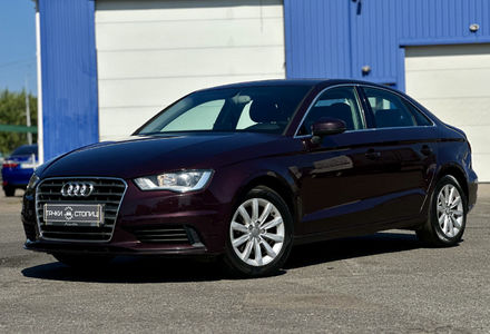 Продам Audi A3 2013 года в Киеве