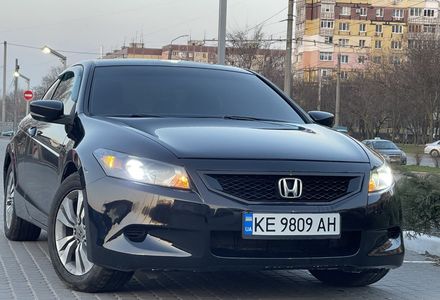 Продам Honda Accord 2008 года в Днепре