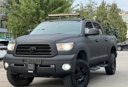 Продам Toyota Tundra 2008 года в Днепре