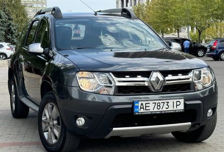 Продам Renault Duster 2017 года в Днепре