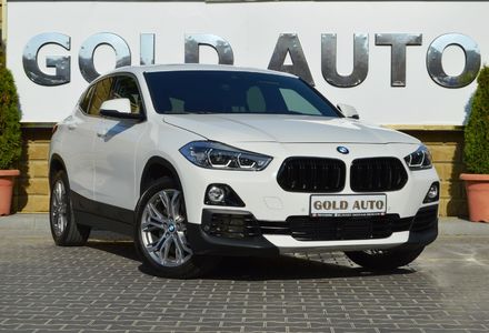 Продам BMW X 2 2019 года в Одессе