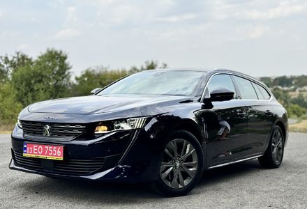 Продам Peugeot 508 2.0eHdi 120Kw 2020 года в г. Умань, Черкасская область