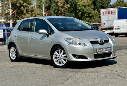 Продам Toyota Auris 2007 года в Киеве