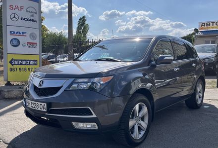 Продам Acura MDX Full Technology 2010 года в Николаеве