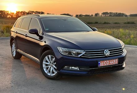 Продам Volkswagen Passat B8 Comfortline 2019 года в Ровно