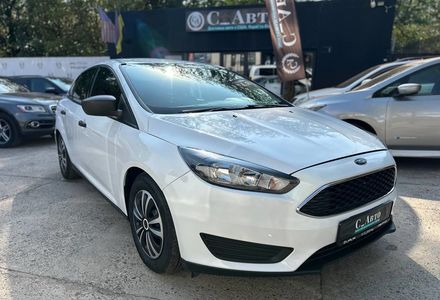 Продам Ford Focus 2015 года в Черновцах