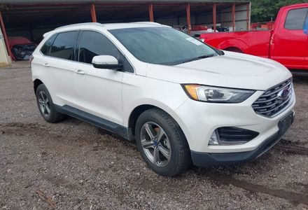 Продам Ford Edge продається в дорозі  2019 года в Черновцах