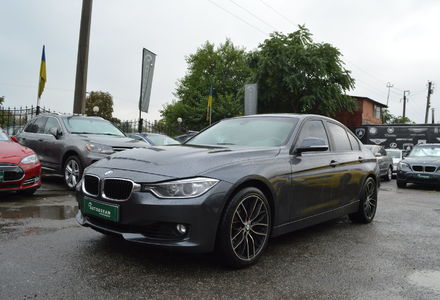 Продам BMW 328 і 2012 года в Одессе