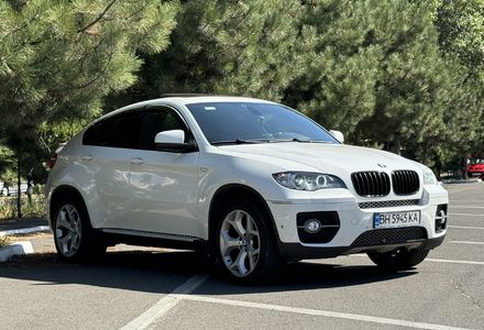 Продам BMW X6 Performance  2011 года в Одессе