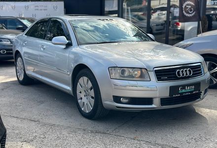 Продам Audi A8 2004 года в Черновцах