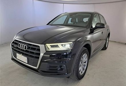 Продам Audi Q5 QUATTRO LED KLIMA NAVI  2019 года в Львове