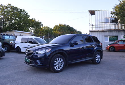 Продам Mazda CX-5 2015 года в Одессе