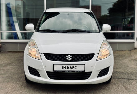 Продам Suzuki Swift official 2011 года в Одессе