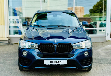 Продам BMW X4 M  2014 года в Одессе