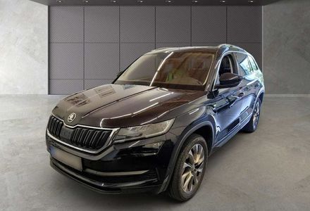 Продам Skoda kodiak АВТО В ДОРОЗІ 2020 года в г. Умань, Черкасская область