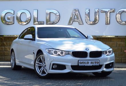 Продам BMW 428 Xi 2014 года в Одессе