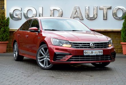 Продам Volkswagen Passat B8 2018 года в Одессе