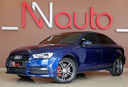 Продам Audi A3 2016 года в Одессе