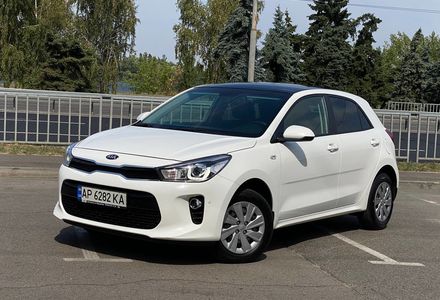 Продам Kia Rio 2017 года в Днепре