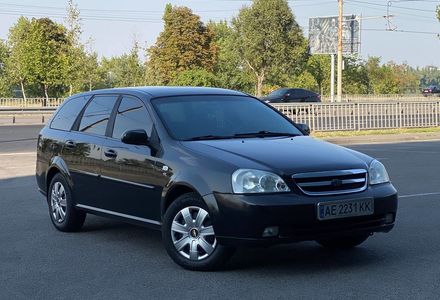 Продам Chevrolet Lacetti 2005 года в Днепре