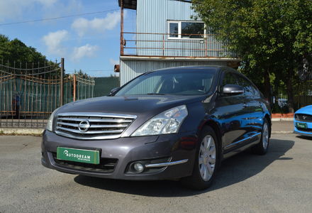 Продам Nissan Teana 2011 года в Одессе