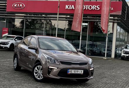 Продам Kia Rio 2018 года в Днепре