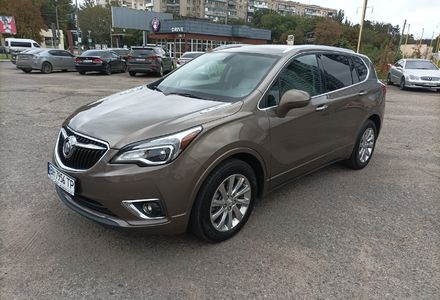 Продам Buick Envision 2018 года в Одессе