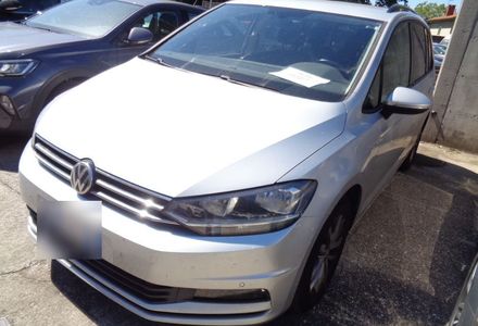 Продам Volkswagen Touran Comfort 85kW v3479 2018 года в Луцке