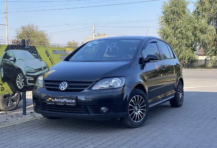 Продам Volkswagen Golf Plus 2006 года в Луцке