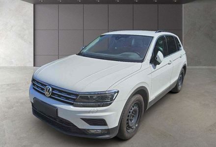 Продам Volkswagen Tiguan  Comfort v4088 2019 года в Луцке