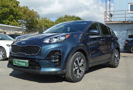 Продам Kia Sportage 2019 года в Одессе