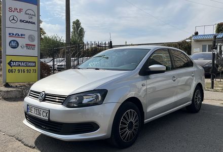 Продам Volkswagen Polo Oficial 2013 года в Николаеве