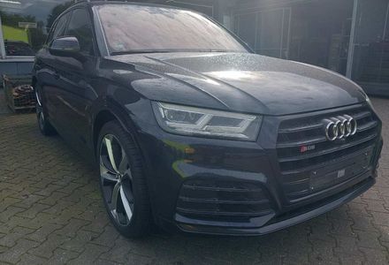 Продам Audi SQ SQ5 255KW  v4664 2019 года в Луцке