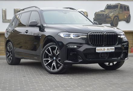 Продам BMW X 7 2022 года в Одессе