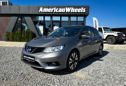 Продам Nissan Pulsar 2015 года в Черновцах