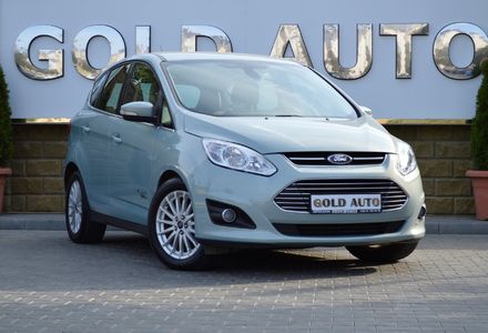 Продам Ford C-Max 2013 года в Одессе