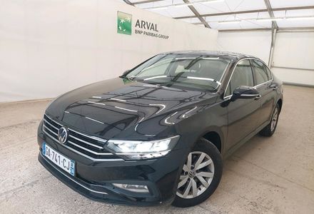 Продам Volkswagen Passat B8 v8291 2021 года в Луцке