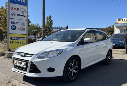 Продам Ford Focus Oficial EcoBoost 2013 года в Николаеве