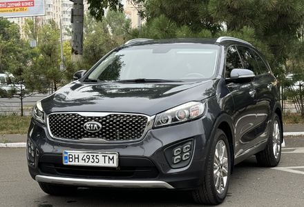 Продам Kia Sorento Diesel 2017 года в Одессе