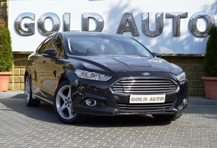 Продам Ford Fusion 2013 года в Одессе